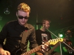 Bombs From Heaven (křest CD)