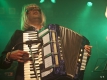 Trawerza (křest CD)