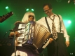 Trawerza (křest CD)