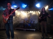 Geoff Tyson, Aivn's Naked Trio, BroumBand