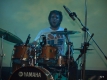 Geoff Tyson, Aivn's Naked Trio, BroumBand