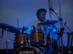 Geoff Tyson, Aivn's Naked Trio, BroumBand