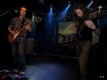 Geoff Tyson, Aivn's Naked Trio, BroumBand