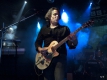 Geoff Tyson, Aivn's Naked Trio, BroumBand