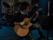 Geoff Tyson, Aivn's Naked Trio, BroumBand