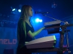 Geoff Tyson, Aivn's Naked Trio, BroumBand