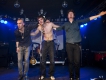 Geoff Tyson, Aivn's Naked Trio, BroumBand