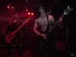 Křest románu Národní satanista + koncert