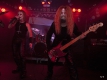 Křest románu Národní satanista + koncert