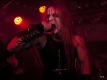 Křest románu Národní satanista + koncert
