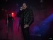 Křest románu Národní satanista + koncert