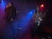 Křest románu Národní satanista + koncert