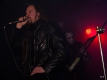 Křest románu Národní satanista + koncert
