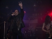 Křest románu Národní satanista + koncert