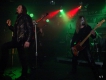 Křest románu Národní satanista + koncert