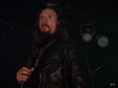 Křest románu Národní satanista + koncert