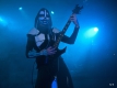 Křest románu Národní satanista + koncert