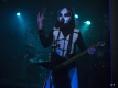 Křest románu Národní satanista + koncert