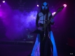 Křest románu Národní satanista + koncert