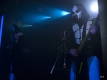 Křest románu Národní satanista + koncert