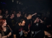 Křest románu Národní satanista + koncert