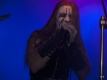 Křest románu Národní satanista + koncert