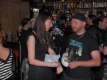 Křest románu Národní satanista + koncert