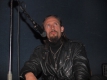 Křest románu Národní satanista + koncert
