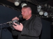 Křest románu Národní satanista + koncert