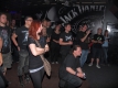 Křest románu Národní satanista + koncert