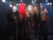 Křest románu Národní satanista + koncert