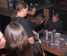 Křest románu Národní satanista + koncert