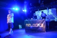Boy Wonder + DJ Spank, Inphy