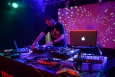 Boy Wonder + DJ Spank, Inphy