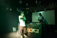 Boy Wonder + DJ Spank, Inphy