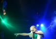 Boy Wonder + DJ Spank, Inphy