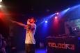 Boy Wonder + DJ Spank, Inphy