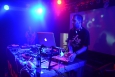 Boy Wonder + DJ Spank, Inphy