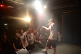 Boy Wonder + DJ Spank, Inphy