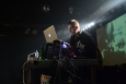 Boy Wonder + DJ Spank, Inphy