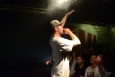 Boy Wonder + DJ Spank, Inphy