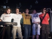 AUDIOTEK Kill the Night Live!