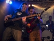 AUDIOTEK Kill the Night Live!