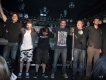 AUDIOTEK Kill the Night Live!