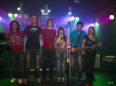 AUDIOTEK Kill the Night Live!