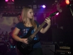 AUDIOTEK Kill the Night Live!
