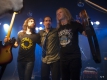 Doug Aldrich's Steamroller (USA)