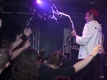 Overhype (křest CD), B-complexx, MindStorm (SK)