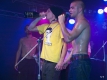 Overhype (křest CD), B-complexx, MindStorm (SK)