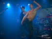 Overhype (křest CD), B-complexx, MindStorm (SK)